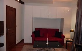 Vieux Nice 2 Pieces Appartement Monaco